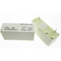 реле V23061-B1010-A501 5выв.10А 1С, 60VDC